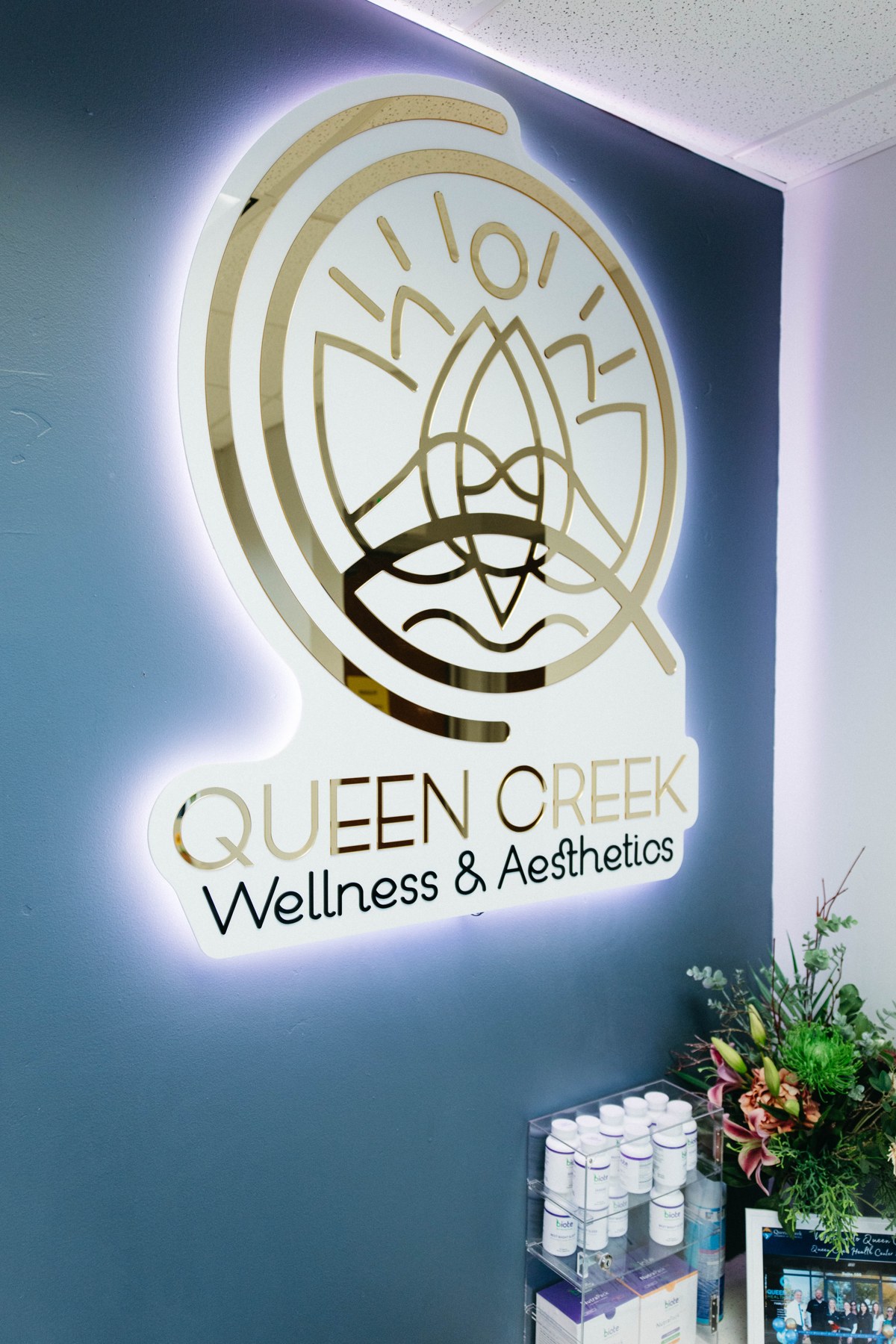 Queen Creek Wellness and Aesthetics