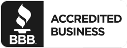 Better Business Bureau Accredited