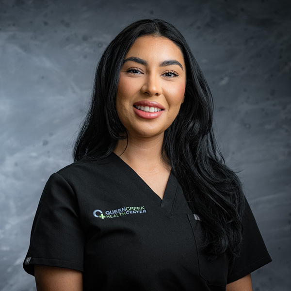 Dora Marlen Reyna, RN