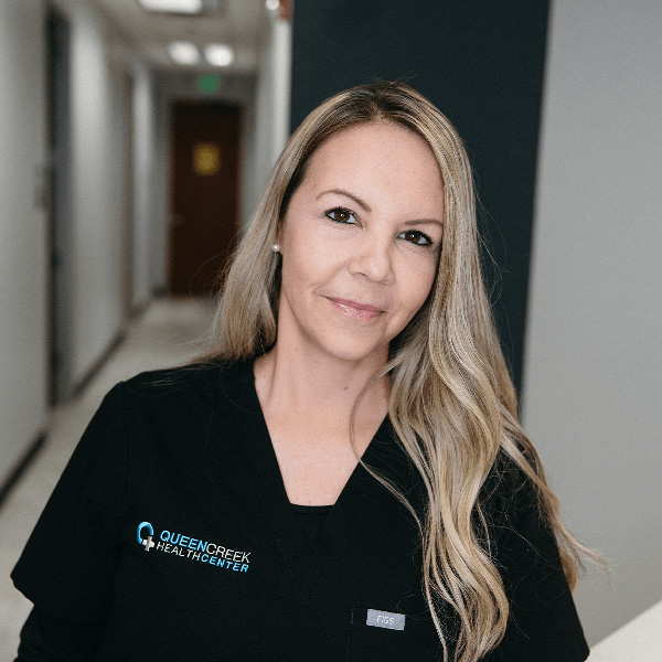Nicole Read, APRN-Rx, FNP-C